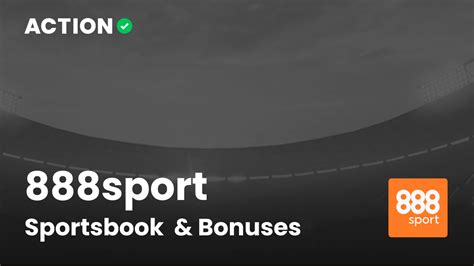 888 sportsbook bonus|888Sport Sportsbook Review, Promo Codes & Bonus Offers .